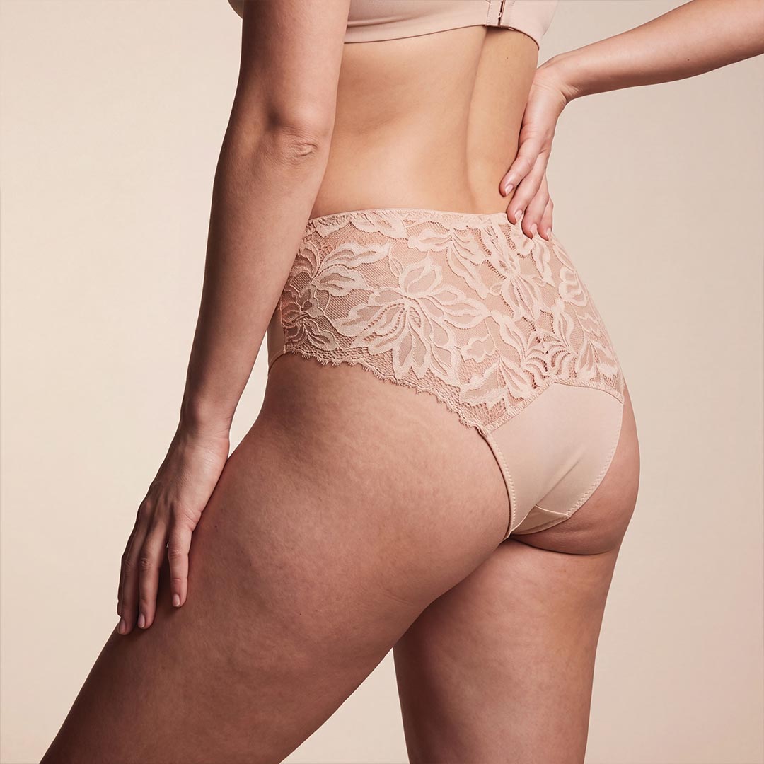 Leakproof Lace Panties