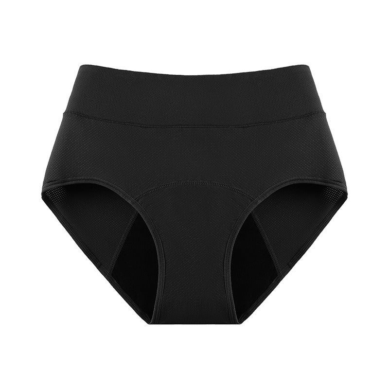 DryGuard™ (3 Pack) Leakproof High Waisted Briefs for Women