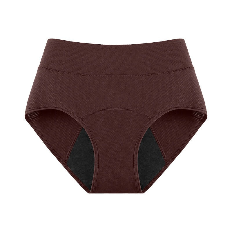 DryGuard™ Leakproof High Waisted Briefs for Women