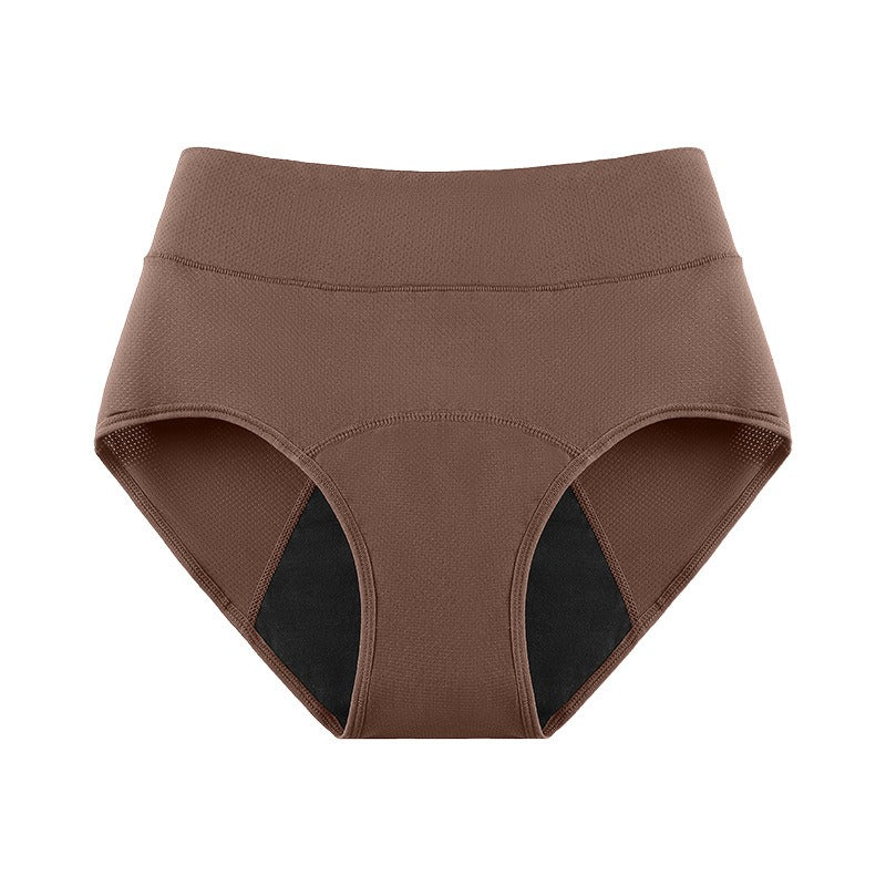 DryGuard™ Leakproof High Waisted Briefs for Women