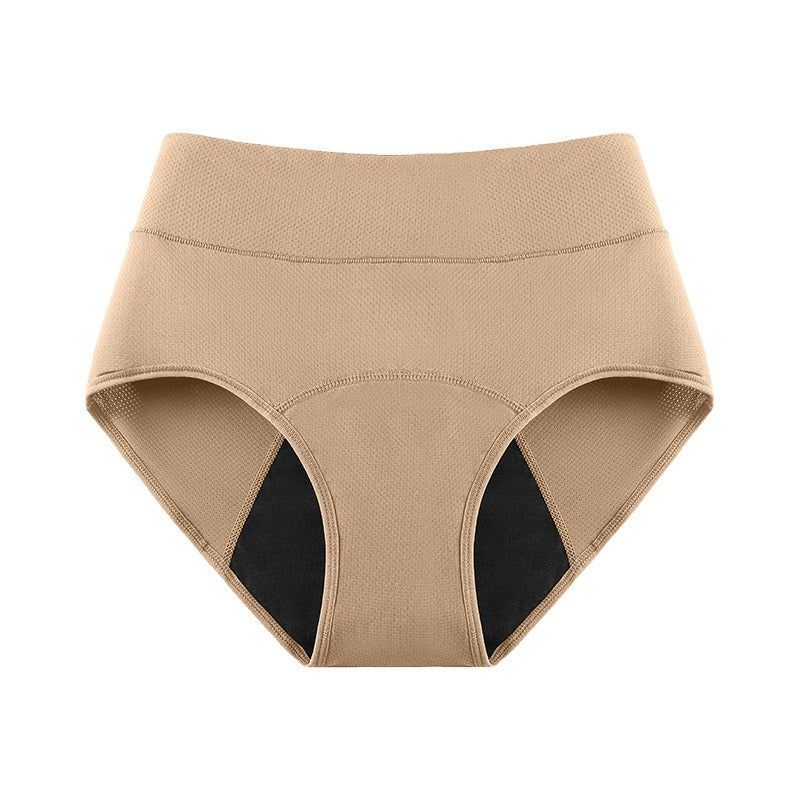 DryGuard™ Leakproof High Waisted Briefs for Women