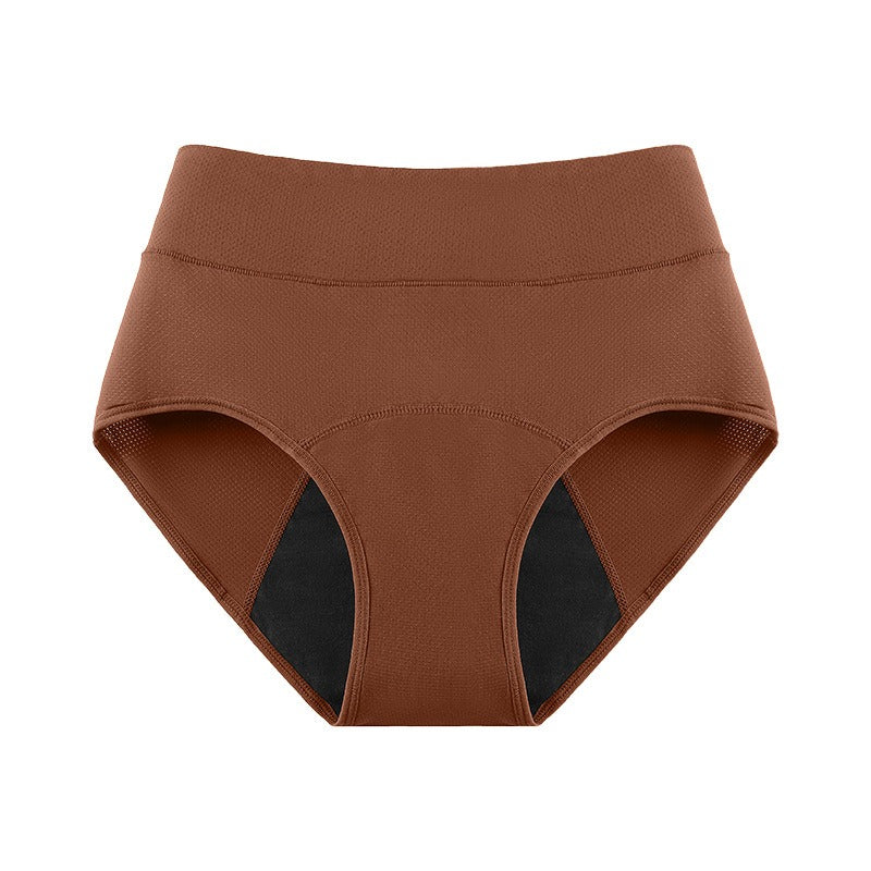DryGuard™ Leakproof High Waisted Briefs for Women