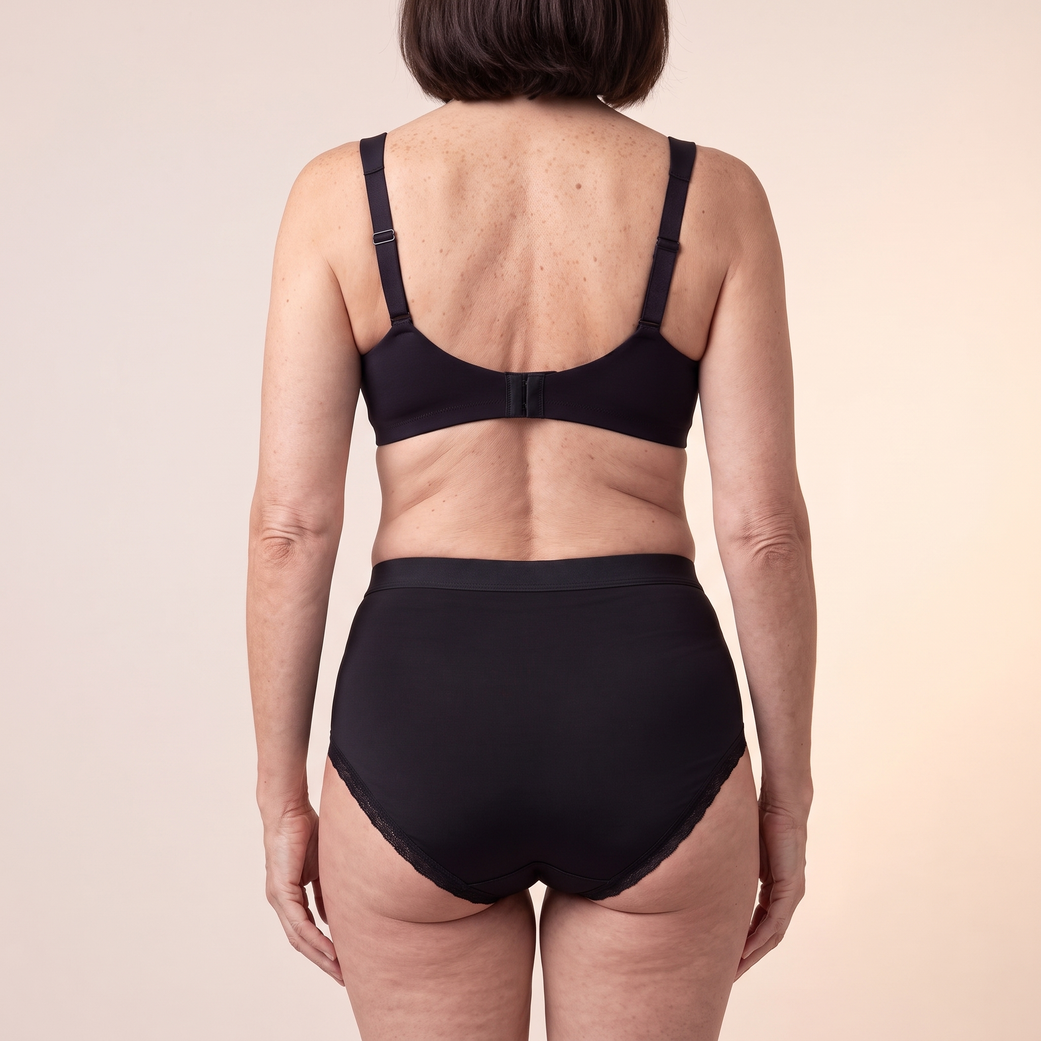 Washable Incontinence Panties