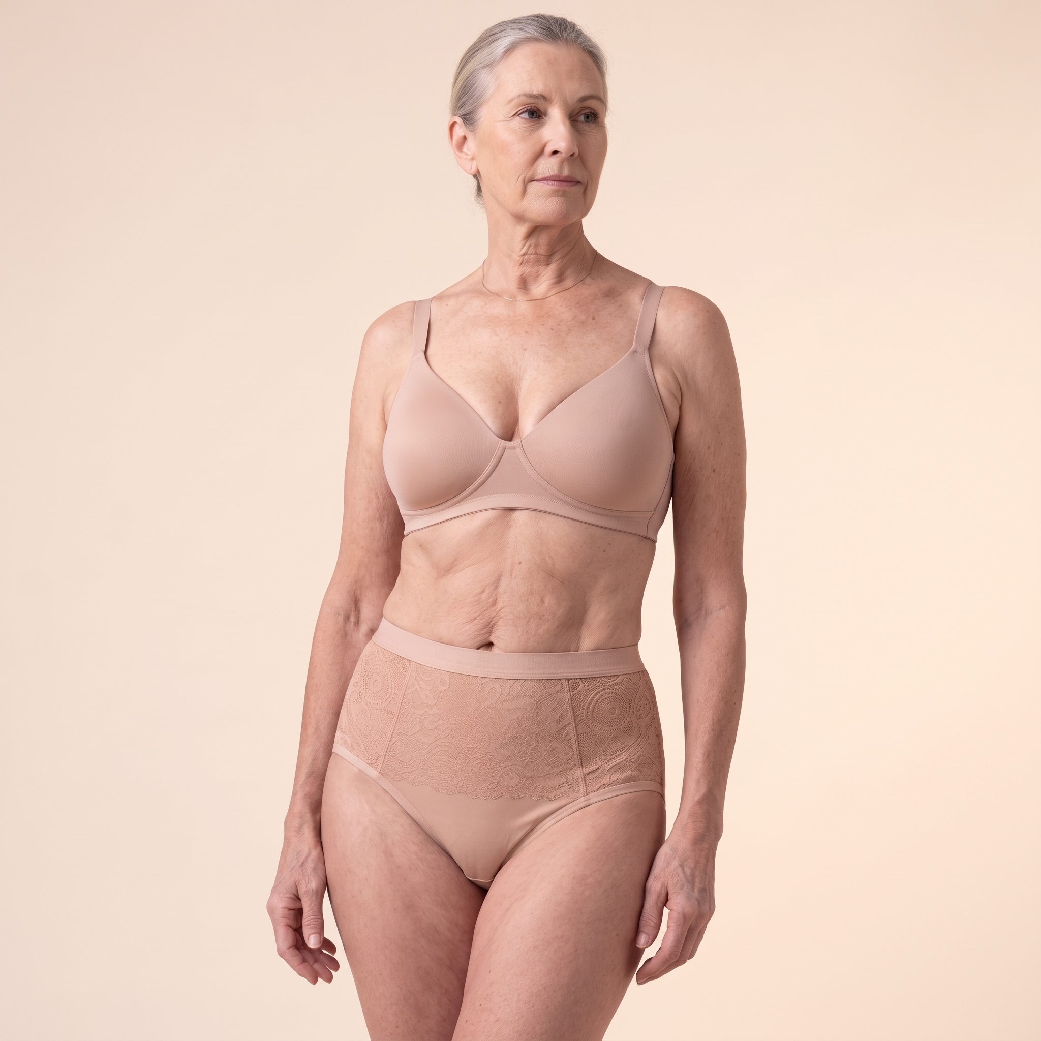 Washable Incontinence Panties