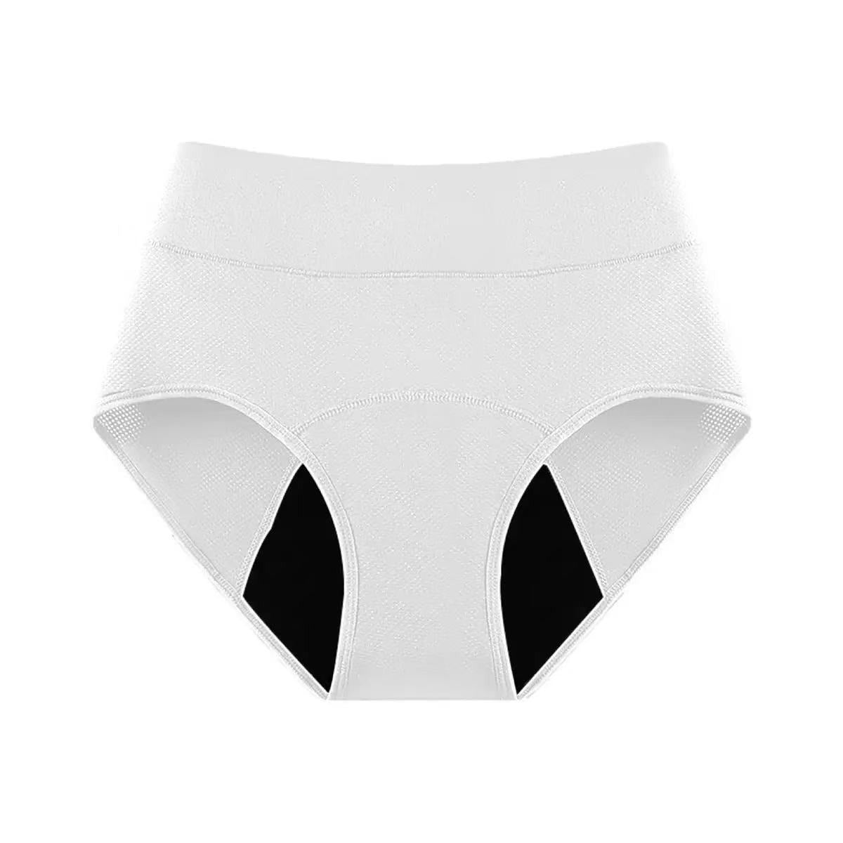 DryGuard™ Leakproof High Waisted Briefs for Women