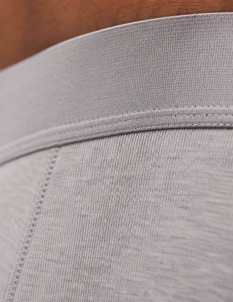 Men’s Light Absorbent Washable Incontinence Boxer