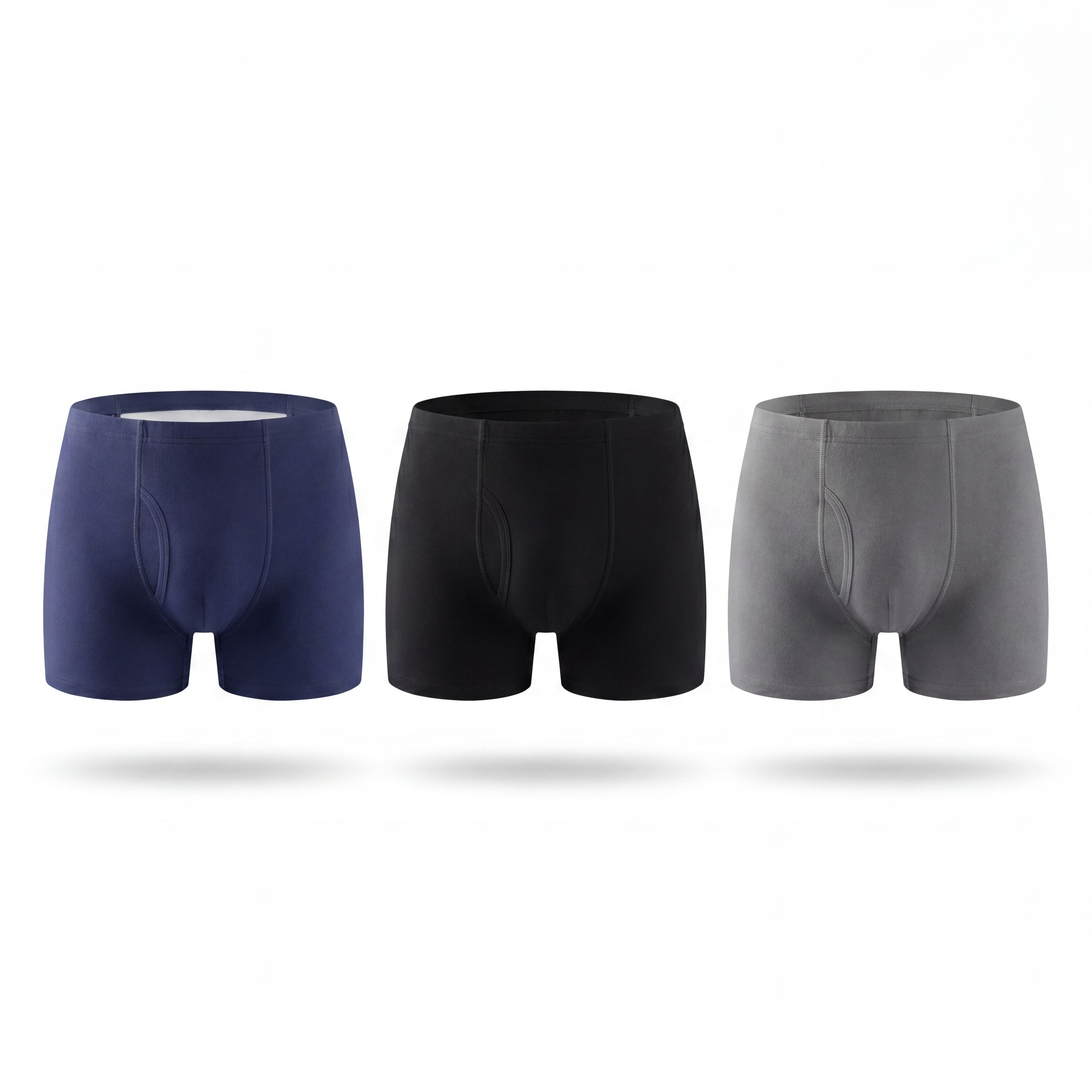 Guardian™ Incontinence Boxer Briefs for Men