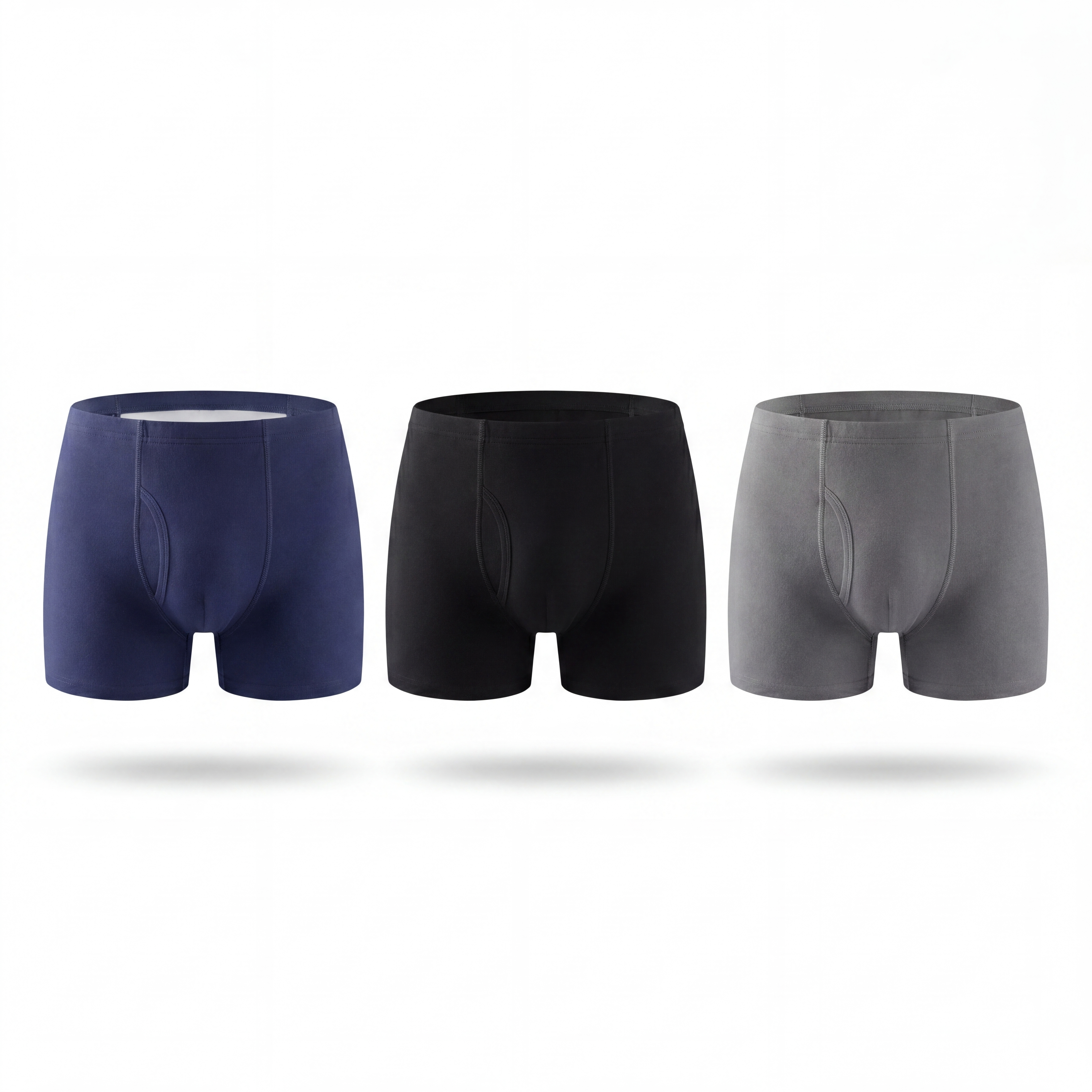Guardian™ Incontinence Boxer Briefs for Men VIP