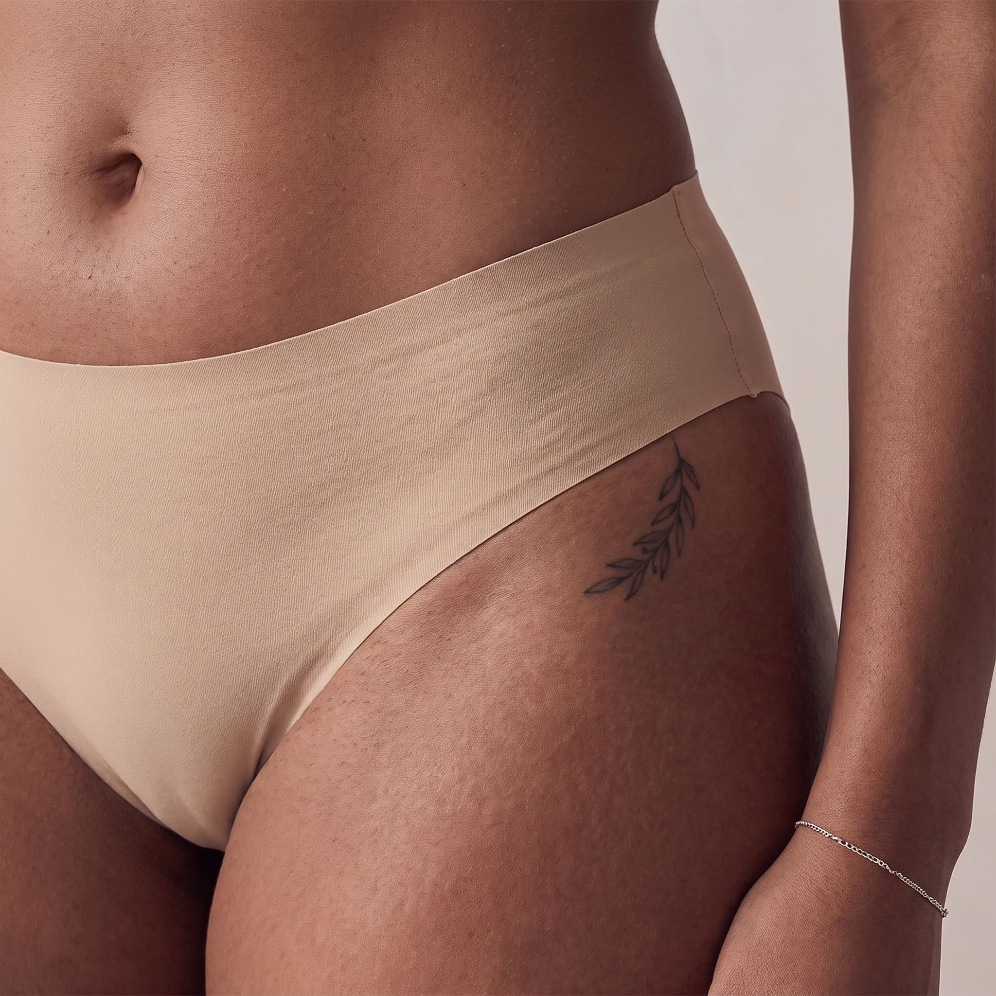 Leakproof Bikini